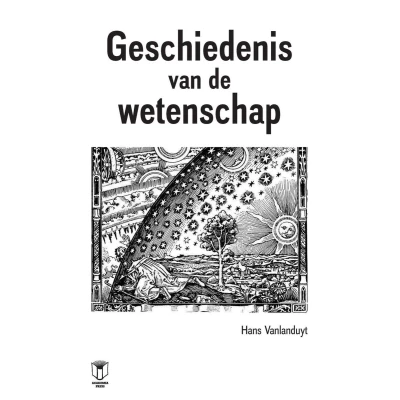 Afbeelding van Geschiedenis van de wetenschap