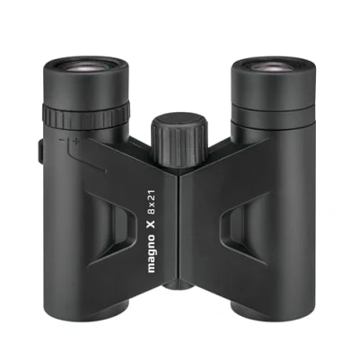 Afbeelding van Eschenbach Verrekijker Magno 8 x 21 mm Dakkant Zwart 84177821