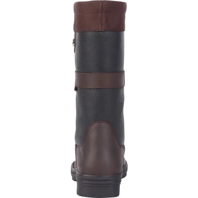 Afbeelding van Harry&#039;s Horse Outdoor Laars Canada Kort Bruin 45