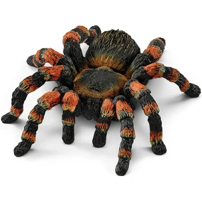 Afbeelding van Schleich wild life vogelspin 8 cm