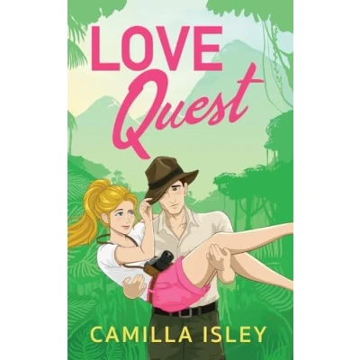 Afbeelding van The One Love Quest