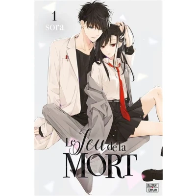 Image de Le Jeu de la mort T01