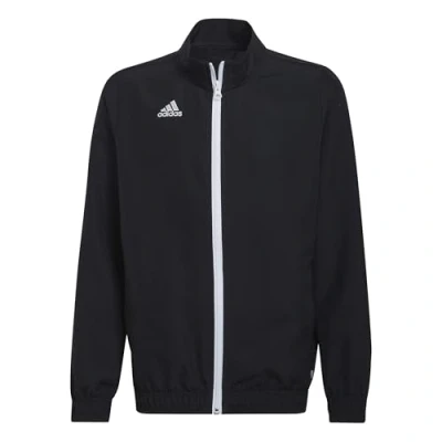 Afbeelding van adidas Performance Entrada Presentation Trainingsvest voor kinderen, Maat: 116, Black