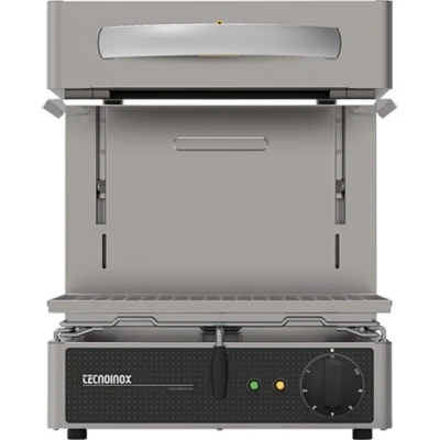 Afbeelding van Salamander TecnoInox 502040 Horeca &amp; Professioneel