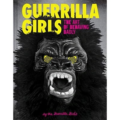 Afbeelding van Guerrilla Girls