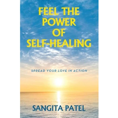 Afbeelding van Feel the Power of Self Healing
