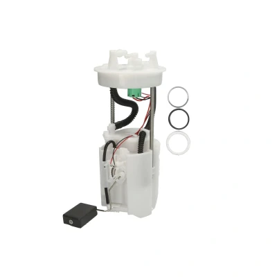 Afbeelding van HITACHI 132731 Brandstoftoevoereenheid Met brandstoftoevoermodule Electrisch Benzine