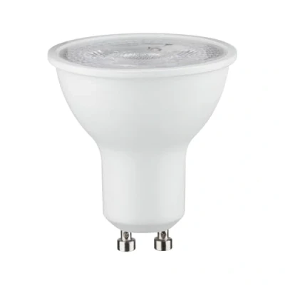 Afbeelding van Paulmann 28929 LED lamp Energielabel G (A G) GU10 Reflector 3.5 W Neutraalwit (Ø x h) 51 mm 54 1 stuk(s)