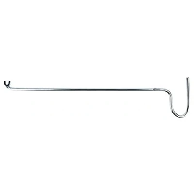 Afbeelding van KS Tools, Voertuig gereedschap, Achterklepbekleding verwijderaar