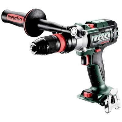 Afbeelding van Metabo SB 18 LTX 3 BL Q I METAL Accu klopboormachine