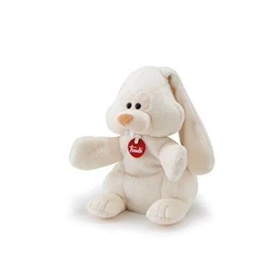 Afbeelding van Handpop Konijn Virgilio 23cm