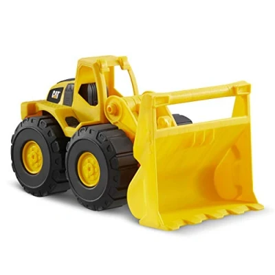 Afbeelding van Cat 82033 Lader Frontale Stoere Tuigsamenstellingen Freewheel 38 cm