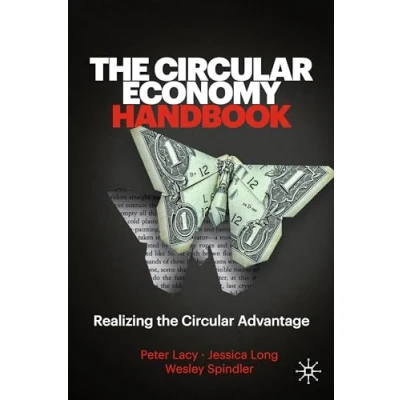 Afbeelding van The Circular Economy Handbook