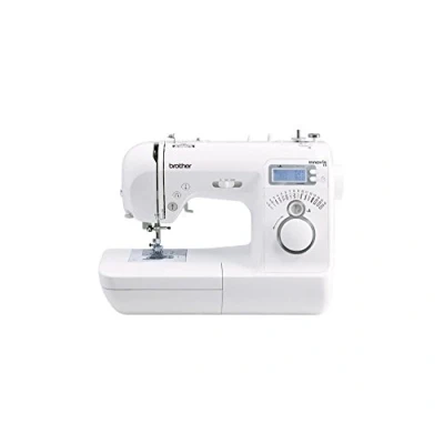 Afbeelding van Brother Innovis 15 Naaimachine