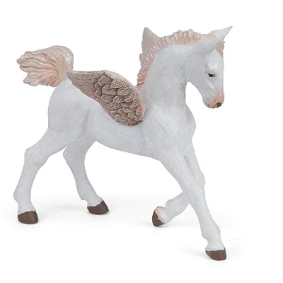 Afbeelding van Papo Pegasus Baby