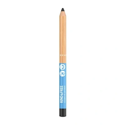 Image de Rimmel London Kind &amp; Free Eye Definer 1,1 grammes