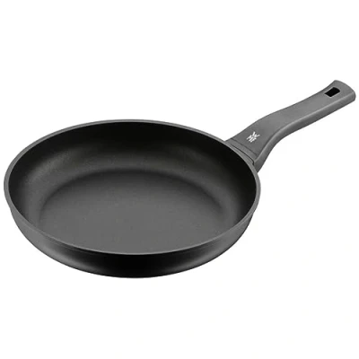 Afbeelding van WMF 575284021 pan, aluminium, zwart, 28 cm, 47,6 x 30 8,4 cm