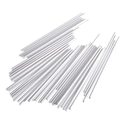 Afbeelding van Westmark Cake 30232270 Pop/Lollipop Sticks, papier, 15 cm, 48 stuks, wit