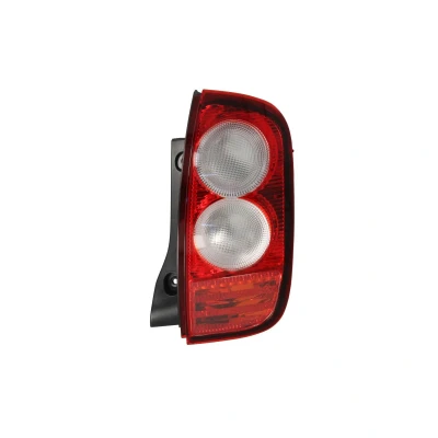 Afbeelding van TYC 11 0363 01 2 Achterlicht rechts Zonder lamphouder NISSAN: MICRA 3