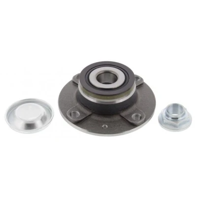 Afbeelding van MAPCO 26339 Wiellagerset Achteras links en rechts Met wielnaaf 129 PEUGEOT: 307 CC, Hatchback, SW, CITROËN: C4 Coupe, I Hatchback