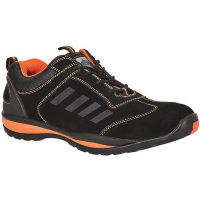 Image de Chaussure de sécurité basse Lusum S1P HRO FW34 Portwest