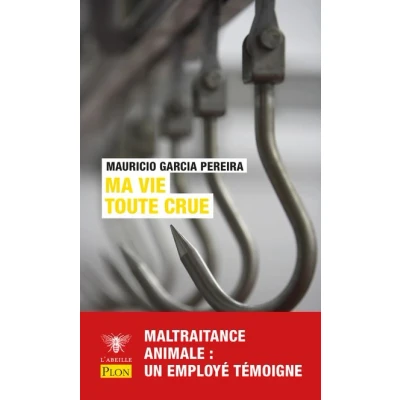 Image de Ma vie toute crue