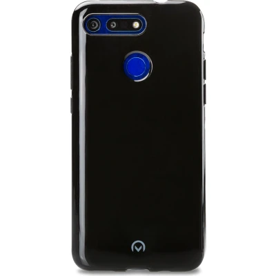 Afbeelding van Mobilize Gelly Case Honor View 20 Black