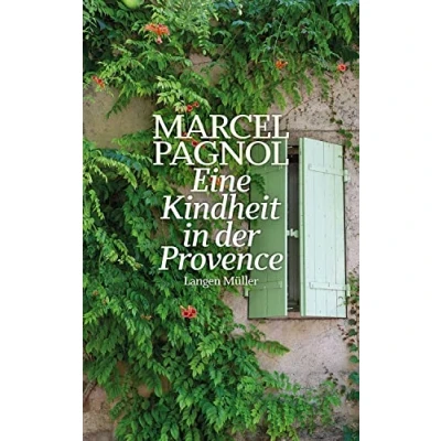Afbeelding van Eine Kindheit in der Provence