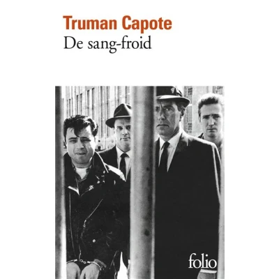 Image de De sang froid