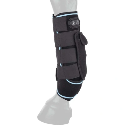 Afbeelding van Waldhausen Boot Health &amp; Care zwart maat:one size