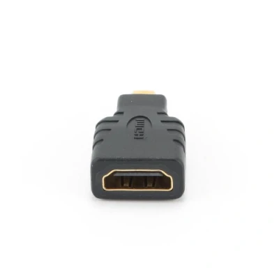 Afbeelding van CablExpert A HDMI FD Adapterstekker, micro