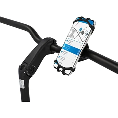 Afbeelding van FISCHER Smartphonehouder silicone 360