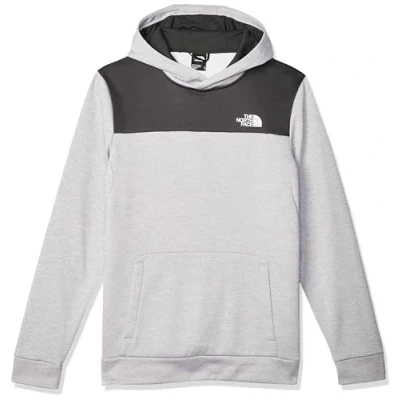 Afbeelding van THE NORTH FACE Reaxion Fleece Sweatshirt voor heren
