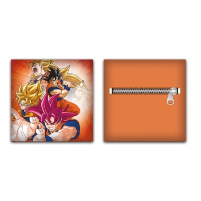 Afbeelding van Dragon Ball Z Pyjama kussen 5407010072747