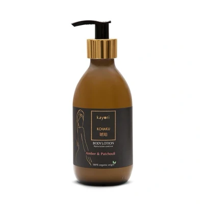 Afbeelding van Kayori Kohaku bodylotion 250ml