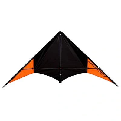 Afbeelding van Wolkensturmer Dynamic Delta Neon orange