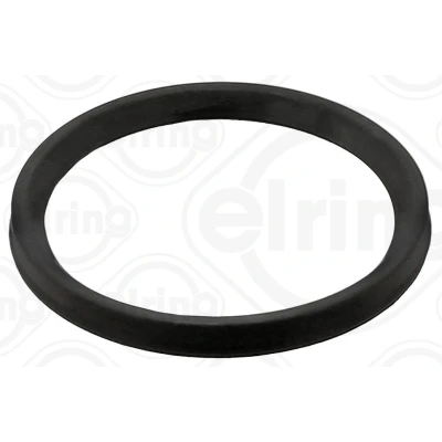 Afbeelding van Elring Olie inlaat turbolader pakking 074.140