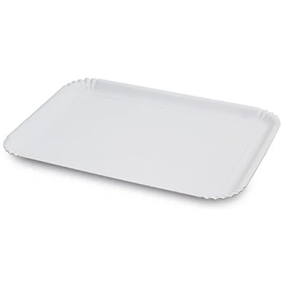 Afbeelding van Guardini Easy Bake Wit Papier