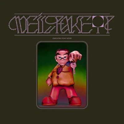 Afbeelding van Oneohtrix Point Never We&#039;ll Take It (Single)