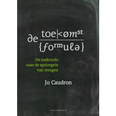 Afbeelding van De toekomstformule