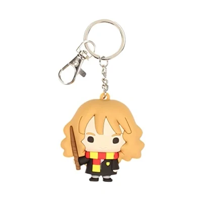 Afbeelding van Harry Potter Sleutelhanger Hermione Granger