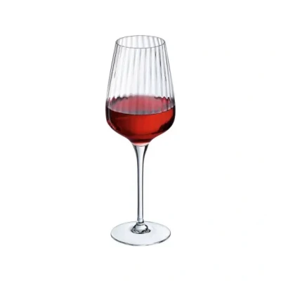 Afbeelding van Jonckheere Collectie Symetrie wijnglas 45cl set6 Chef&amp;Sommelier