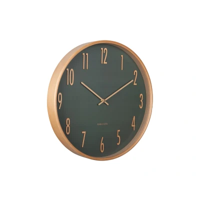 Afbeelding van Karlsson Wall Clock Gracil