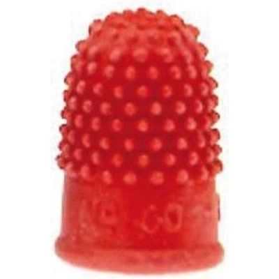 Afbeelding van Telvinger diameter14mm rood