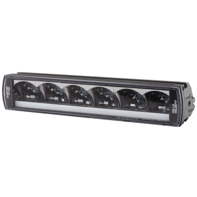 Afbeelding van Hella Valuefit LBE320 LED Lightbar + Stadslicht 1FE 358 154 001