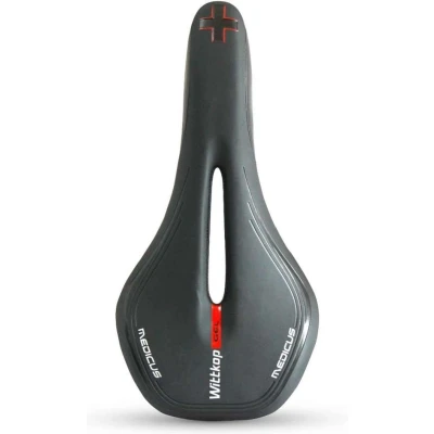 Afbeelding van Wittkop Twin Fietszadel Medicus 7.0 MTB / Race zadel