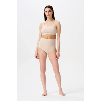Image de Zwangerschaps Naadloze slip Lee post partum Sensil Breeze Moonlight XS/S