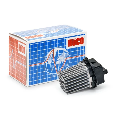 Afbeelding van HITACHI 132514 Regelaar, interieurventilator CITROËN: C4 Coupe