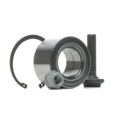 Afbeelding van Skf Wiellagerset VKBA 3406