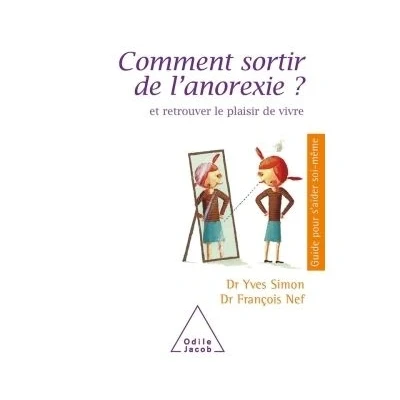 Image de Comment sortir de l&#039;anorexie ?
